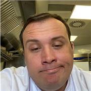 Chef de cocina y chef de pastelería